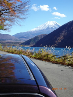 富士山めぐり