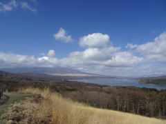 富士山めぐりⅡ