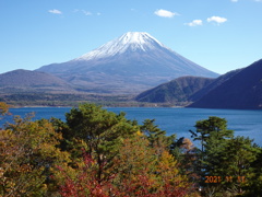 富士山めぐり