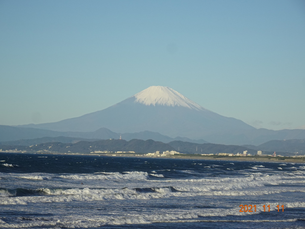 富士山めぐり