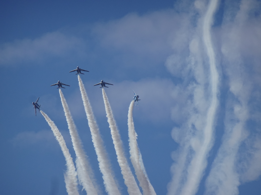 百里基地航空祭Ⅲ