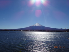 富士山めぐり