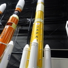 JAXA 筑波宇宙センター