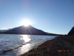 富士山めぐり