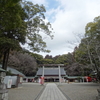 偕楽園常盤神社