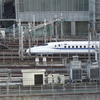 新幹線たち【東京駅】