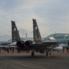 百里基地航空祭