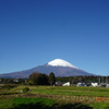 富士山めぐり