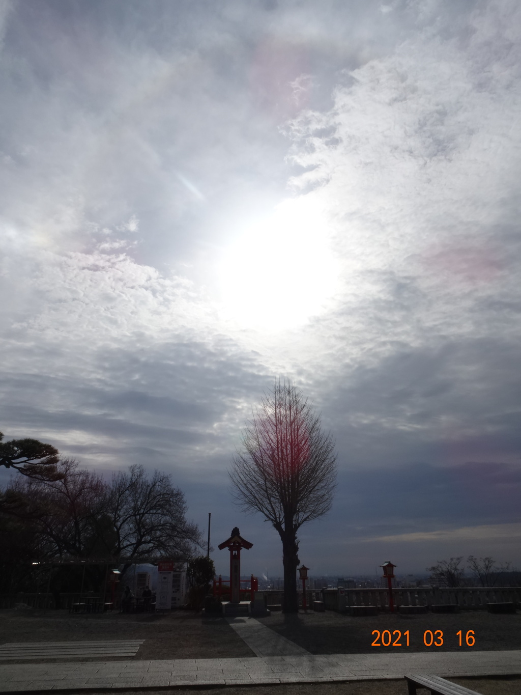 織姫神社