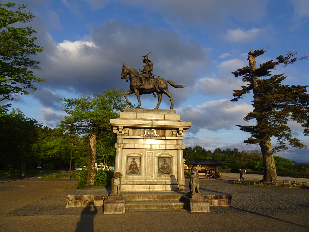 宮城県旅