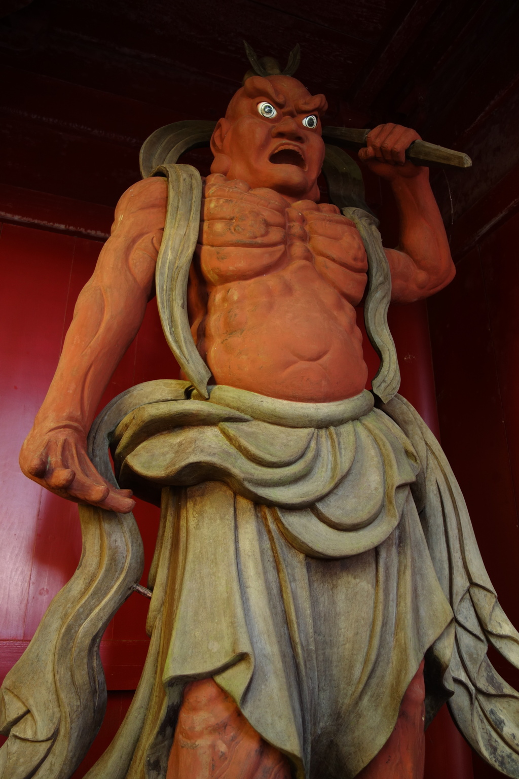 阿形