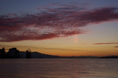 First blush 