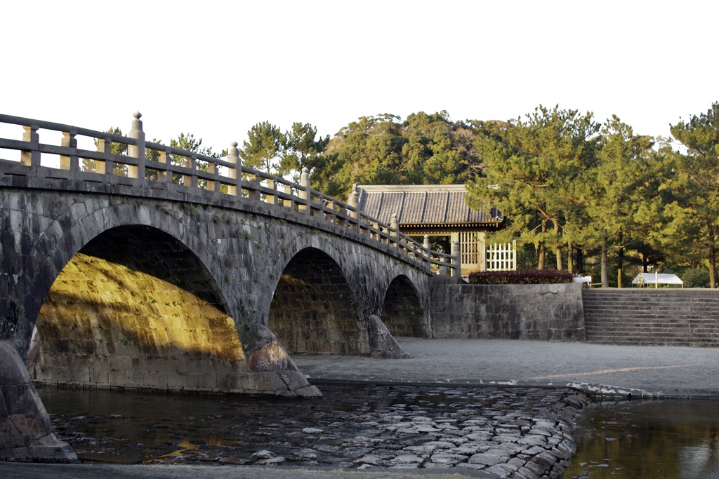 石橋記念公園