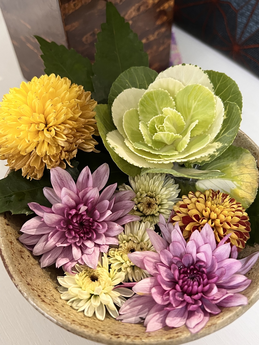 flowers