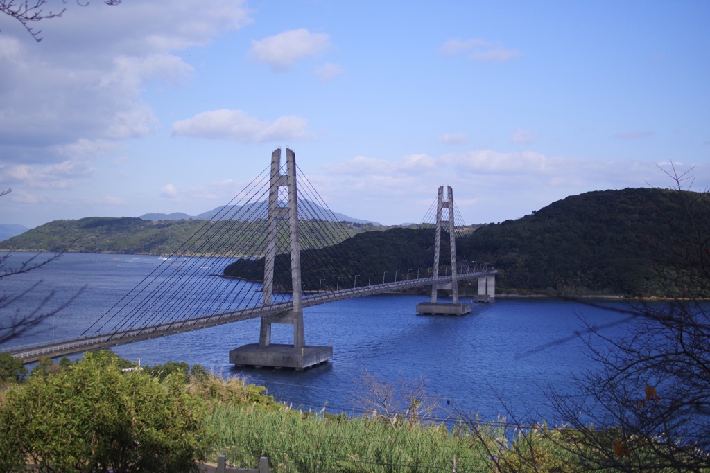伊唐大橋