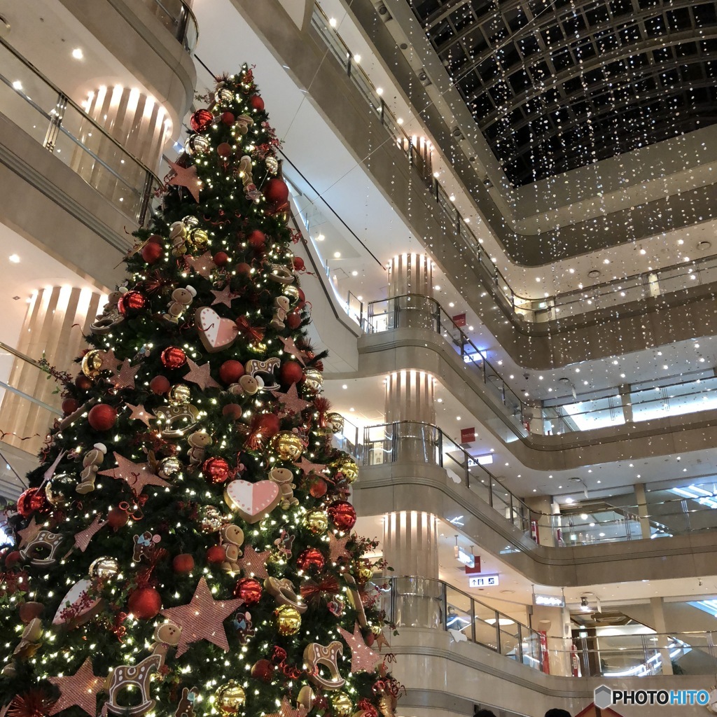 いつかのメリークリスマス