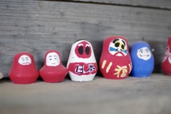 Cute dolls 