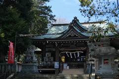 熊野神社