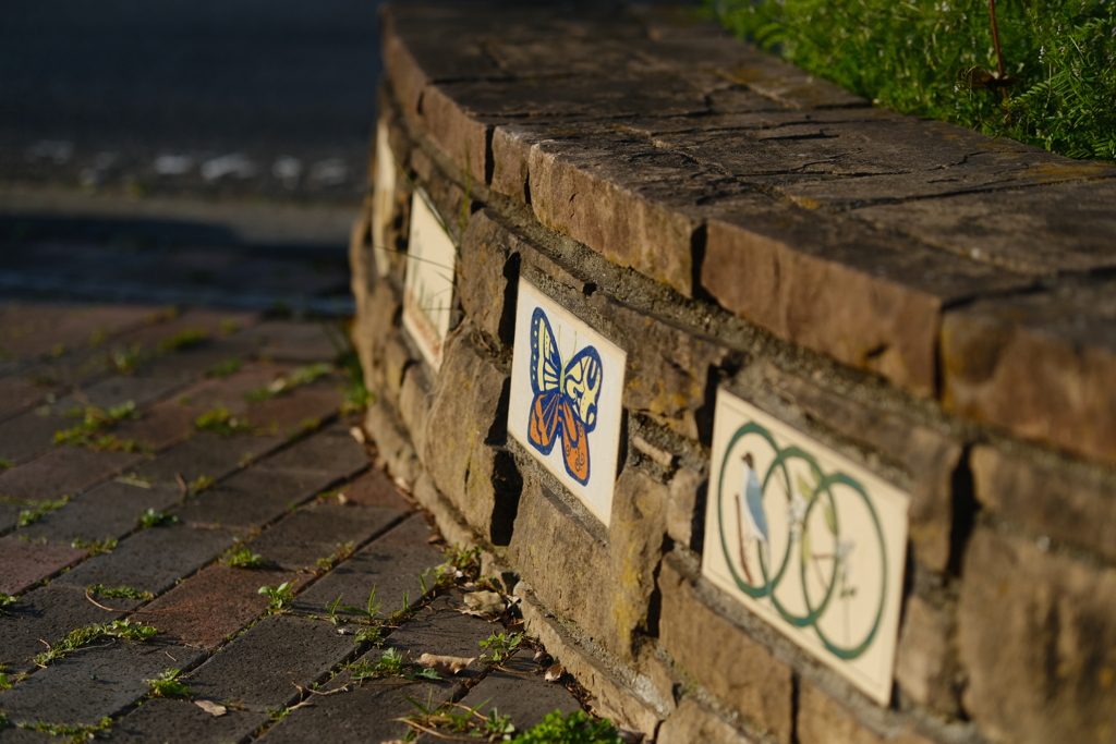 街角スナップ　～その④