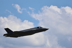 小松のF35