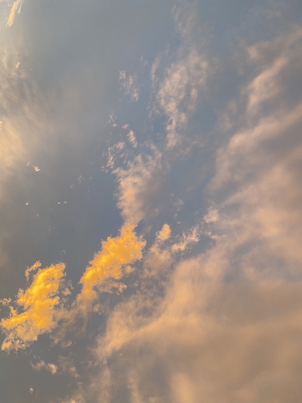 空