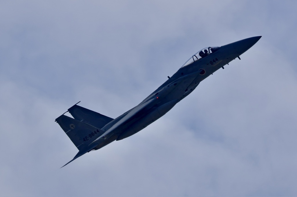 F15 ②
