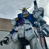 福岡のガンダムです！