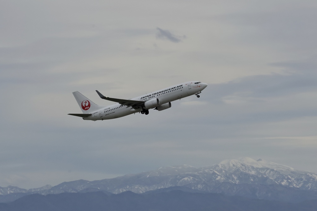 白山