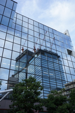 大阪北ヤード