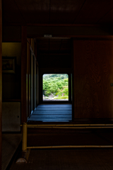 庭園