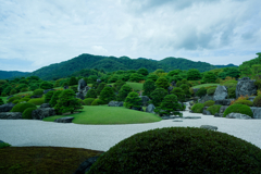 庭園