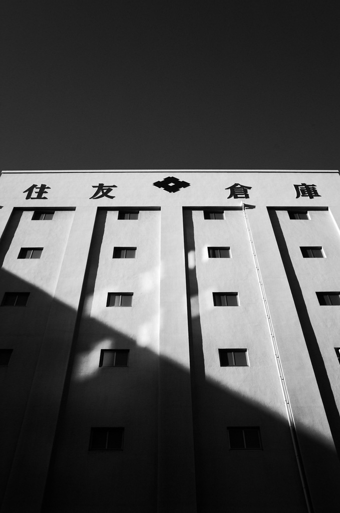 建物