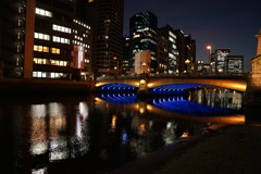 夜景