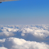 雲と空の境界