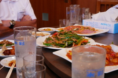 送別会　1