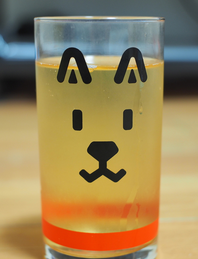 梅雨明け