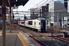 JR東日本　千葉駅にてパート3