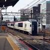 JR東日本　千葉駅にてパート3