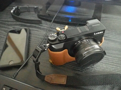 LUMIX DMC-GX7 MK2