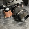 サムズアップグリップ