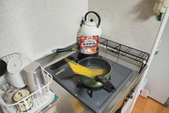 今晩の夕食は…