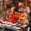 帝釈天参道