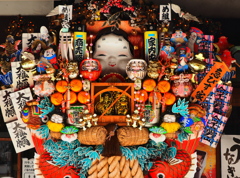 帝釈天参道その2