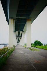 帰り道