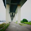 帰り道