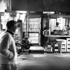 寒いから…今夜はおでんにするかな