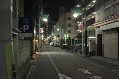 七工匠25ｍｍ/ｆ1.8試し撮り