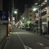七工匠25ｍｍ/ｆ1.8試し撮り