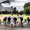 野球少年達
