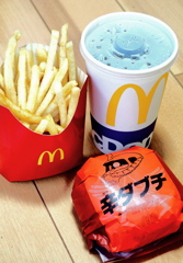 シャアマック